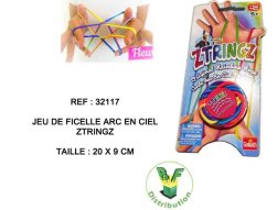 32117 - jeu de ficelle ztringz